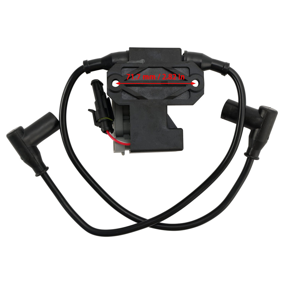 CDI BOX イグナイター、Ski-Doo Touring 500F Legend 380F Summit 500F 512059626 に適合