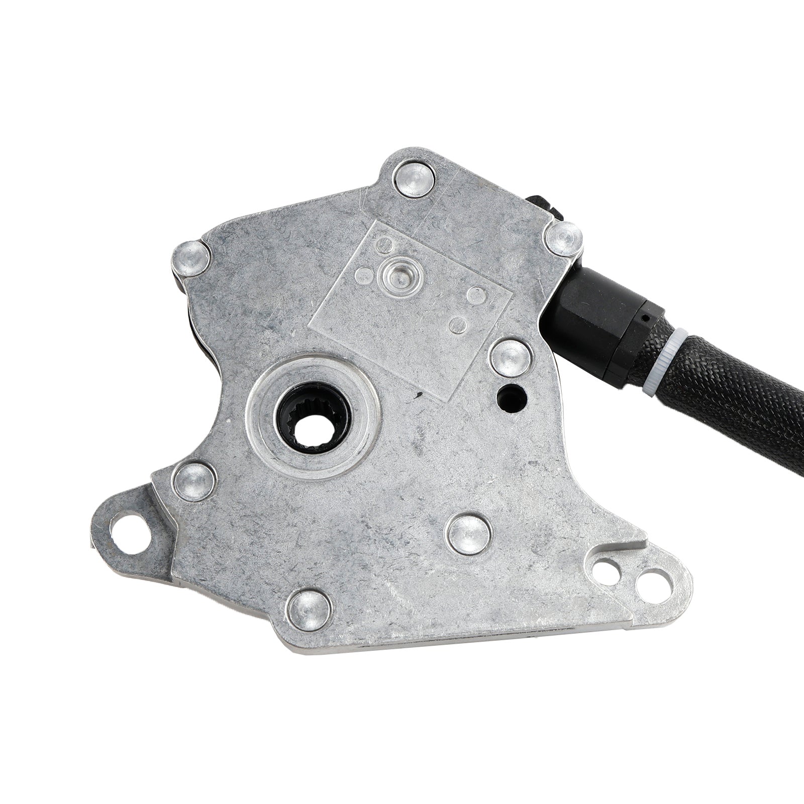 2004 - 2008 ポルシェ ボクスター 987 Bj ニュートラルセーフティ