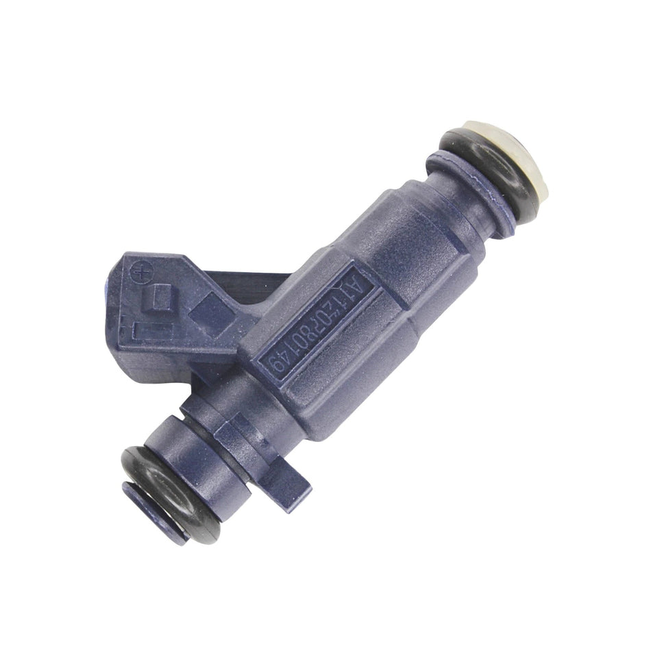 メルセデス・ベンツ CLK320 (00-05) SLK320 (01-03) 用燃料インジェクター 1個 0280156014