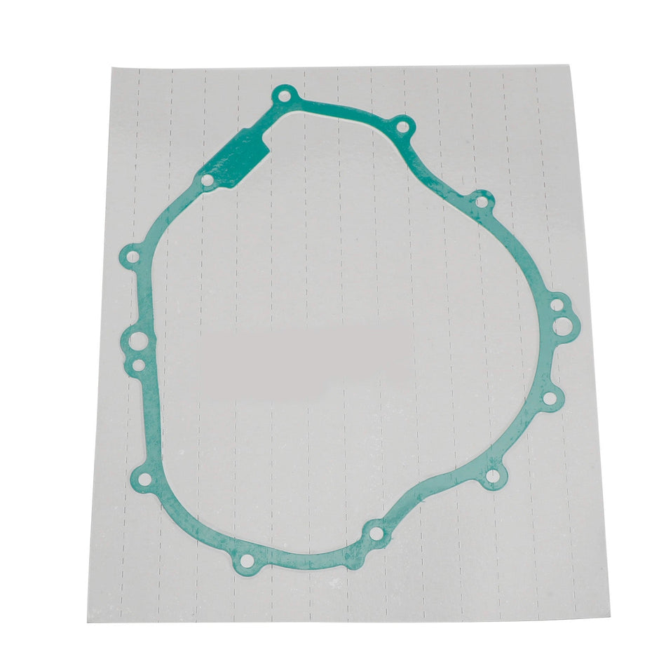 ヤマハ用左エンジンステーターカバーガスケット 5UH-15451-00-00 5UH1545100