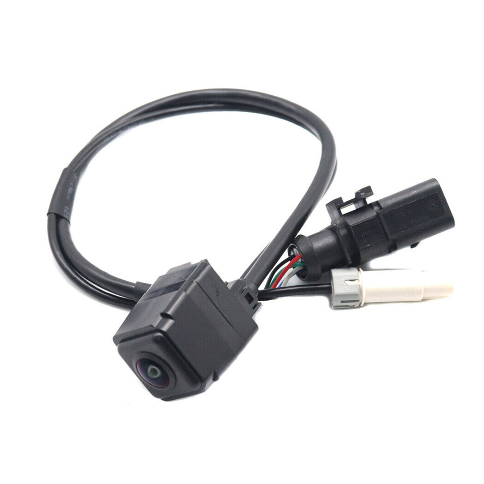 2014-2020 ポルシェ 911 リアビュー バックアップ カメラ 95B980551L