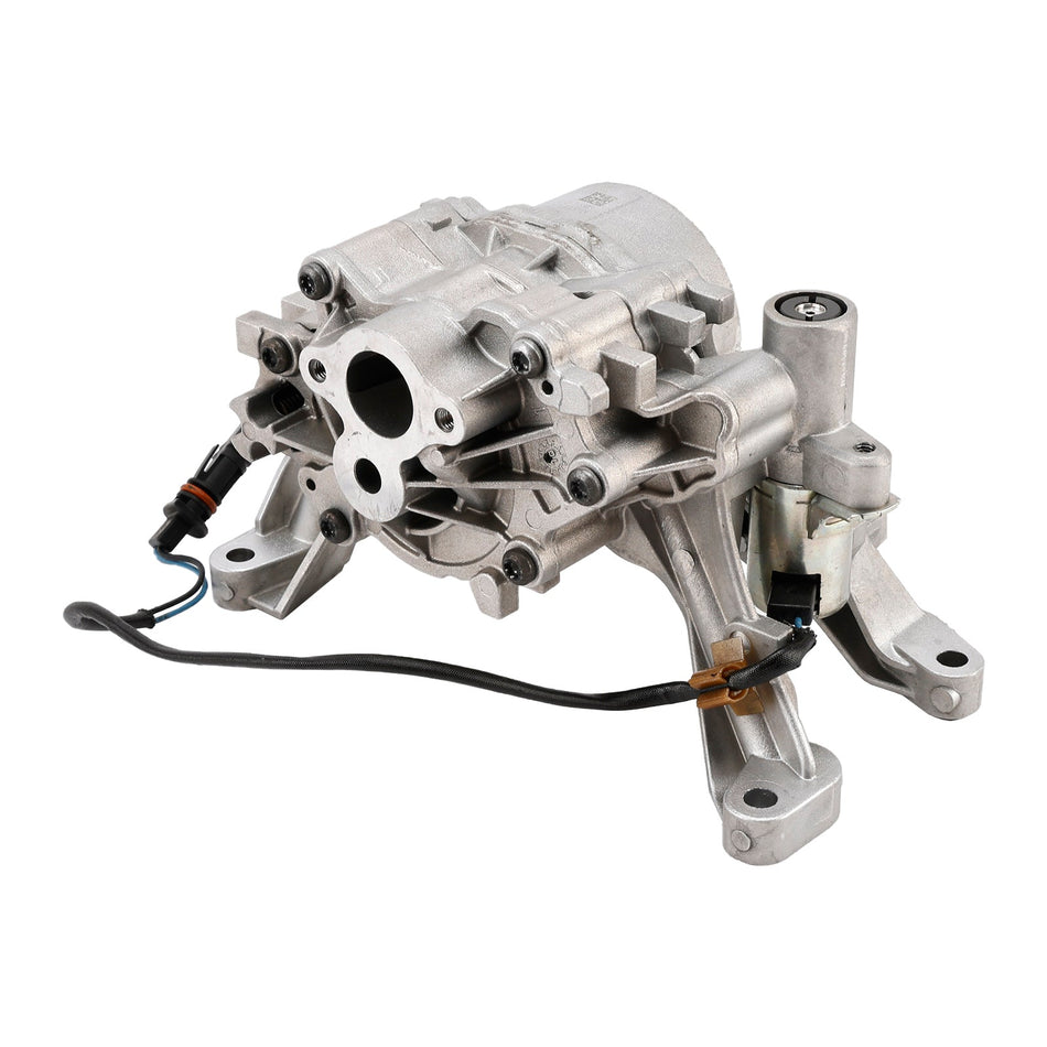 2014-2022 ランドローバー レンジローバー スポーツ (L494) オイルポンプ JDE38552 JDE39264