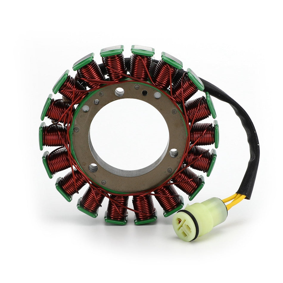 ジョンソン エビンルード 60 70 HP 1998-2006 5032684 5030789 用バッテリー充電コイル