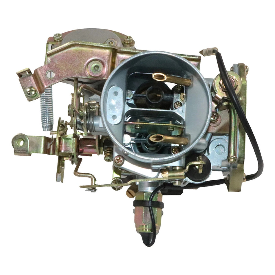 1973年式 日産 610 ベース 1.8L 1770CC キャブレター 16010-13W00 16010-NK2445