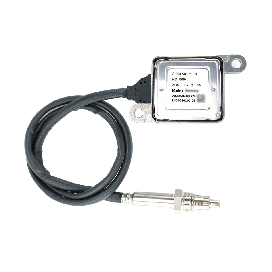 2014年5月～2017年12月 メルセデス・ベンツ CLS シューティングブレーク CLS 400 4-matic 窒素酸化物センサー A0009059304
