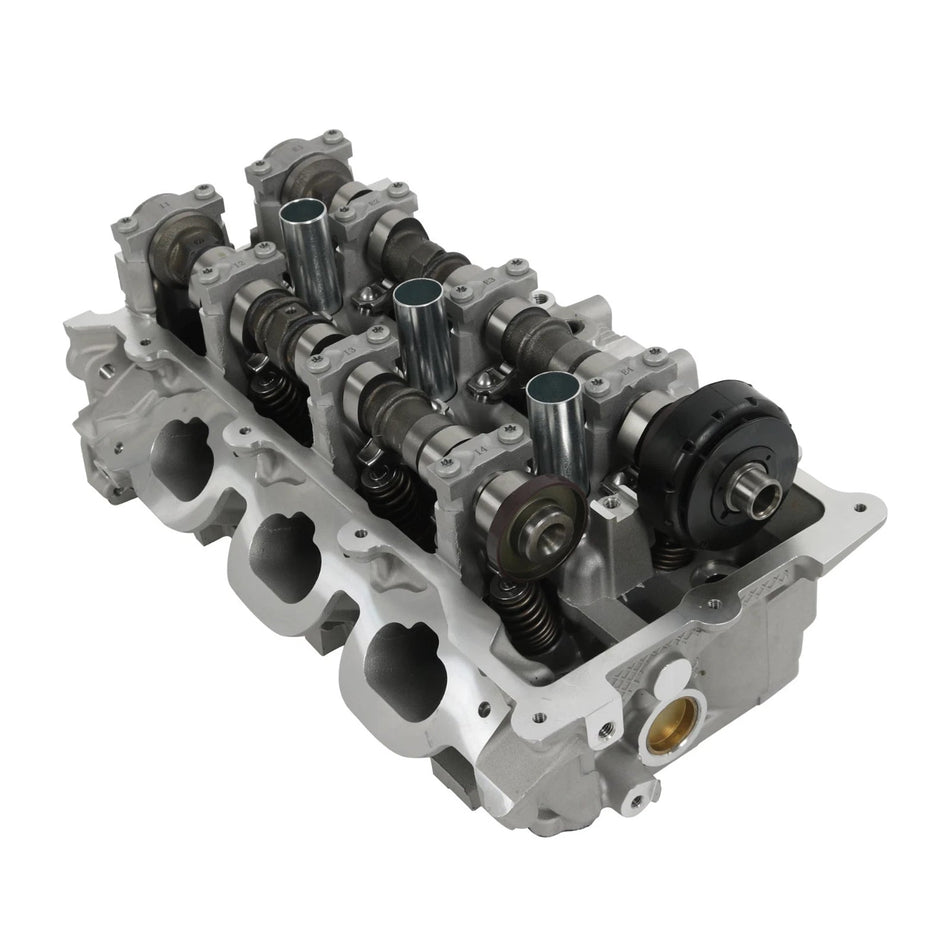 2011-2013 クライスラー タウン＆カントリー 3.6L 新品 右側シリンダーヘッド 05184510AJ