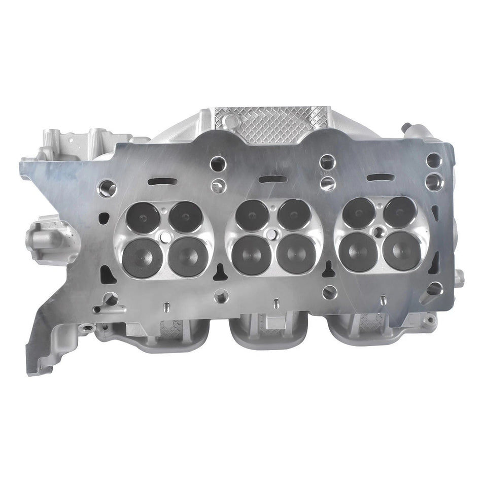 2011-2013 ダッジ チャージャー 3.6L 新品 左側シリンダーヘッド 05184445AI 05184445AO