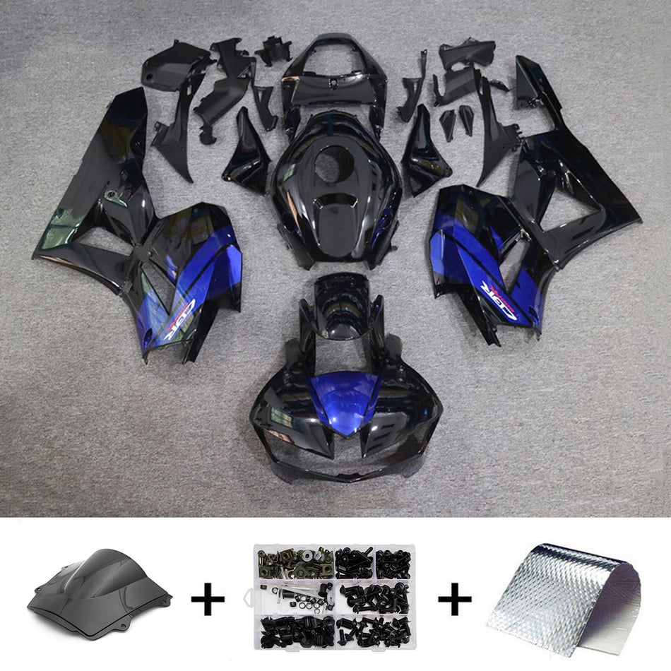 ホンダ CBR600RR 2013-2025 F5 用インジェクション フェアリングキット ボディワーク プラスチック ABS