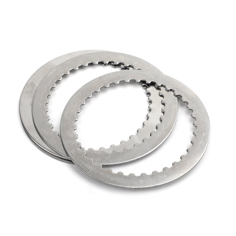 クラッチキット スチール&amp;フリクションプレート ホンダ CBR125R CBR125 CBR150R TA200 汎用