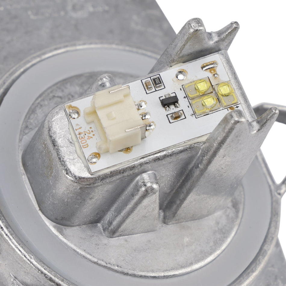 BMW F30 F31 F34用 LEDエンジェルアイズリングライトモジュールダイオード 63117398766 2個