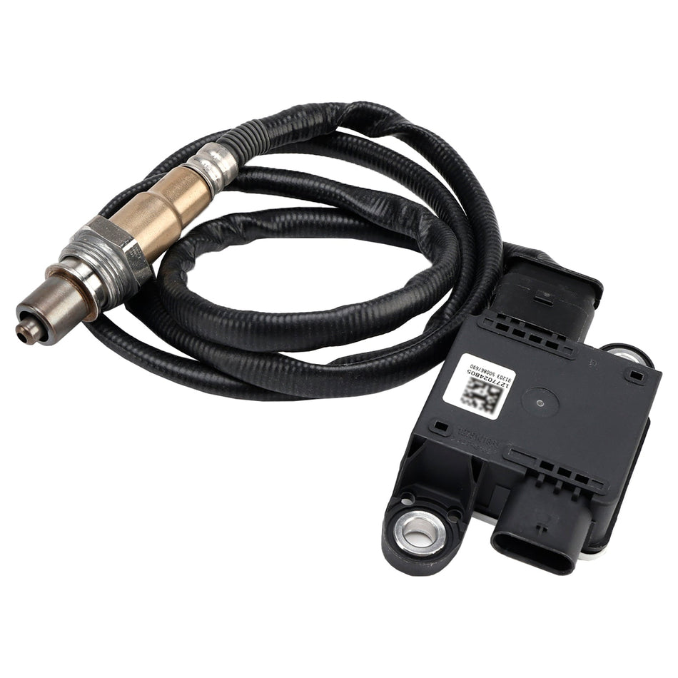 2014-2019 BMW X6 ディーゼル: 3.0 D 粒子状物質センサー 13628582024 8582024