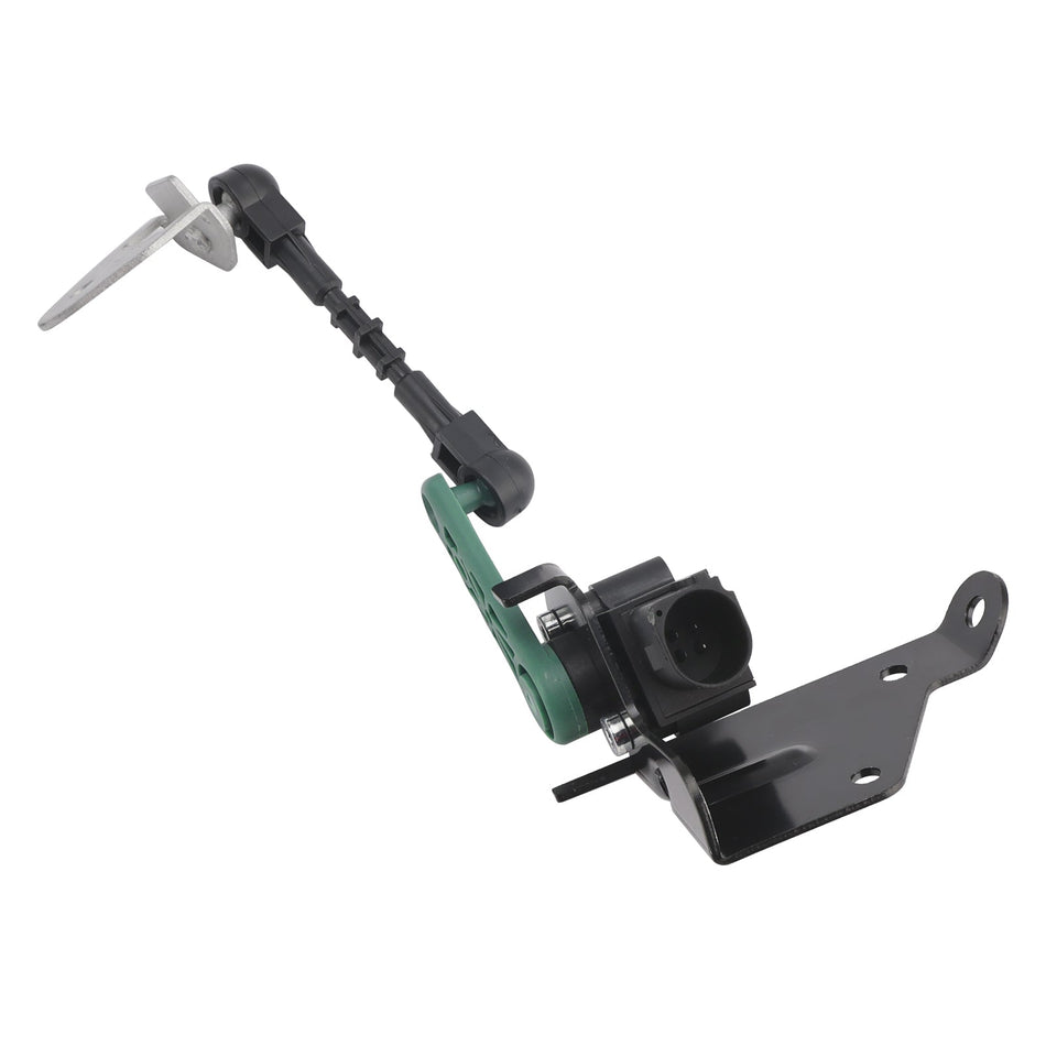 後部左助手席側高さレベルセンサー 5Q0512521E Audi Seat Skoda VW用