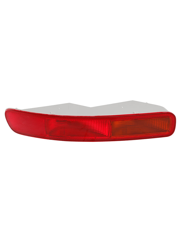 2016-2024 MINI Clubman F54 左 LED リアバンパーライト 63217352157