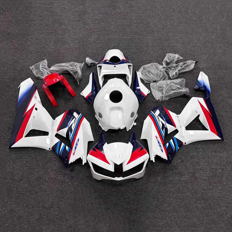 ホンダ CBR600RR 2013-2025 F5 用インジェクション フェアリングキット ボディワーク プラスチック ABS