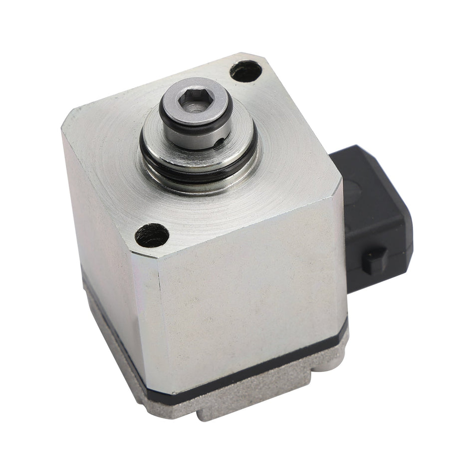 Servotronik ステアリングバルブ 32411134770 A2104603784 BMW E34 E32 E31 E24 E39