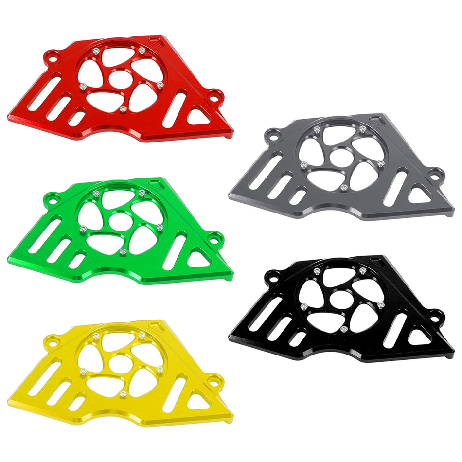 HONDA CBR250R CBR300R CB300F NC51 MC41 フロントスプロケットカバー チェーンガード