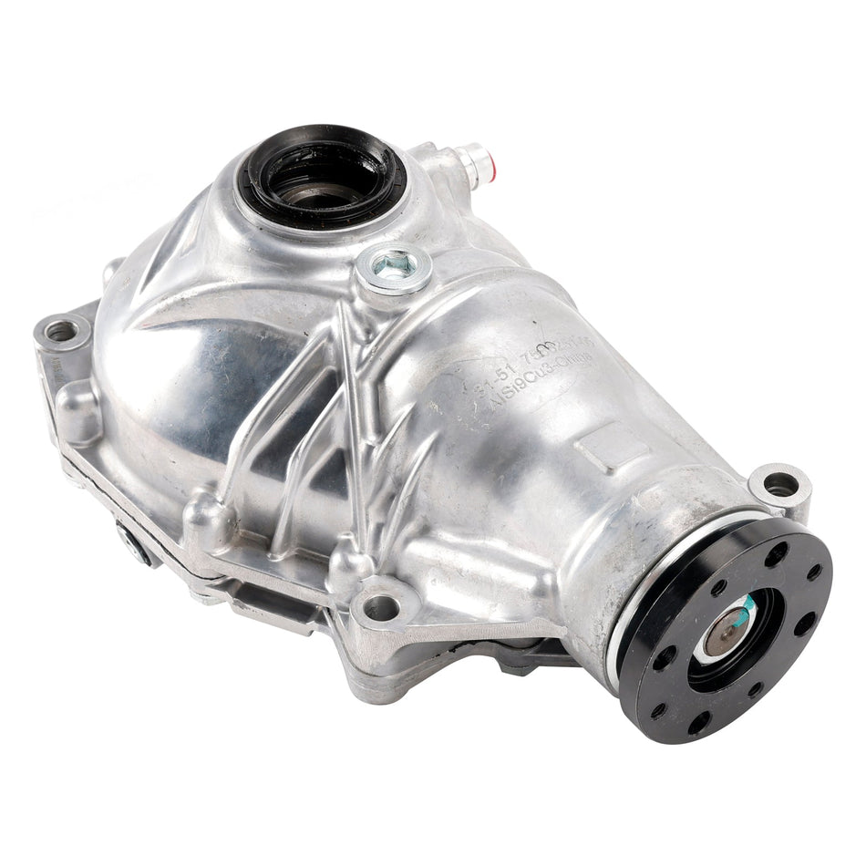 2015-2016 BMW 428i xDrive グランクーペ ベース 2.0L L4 - ガス フロントアクスル ディファレンシャルキャリア 31517588251 31508635861