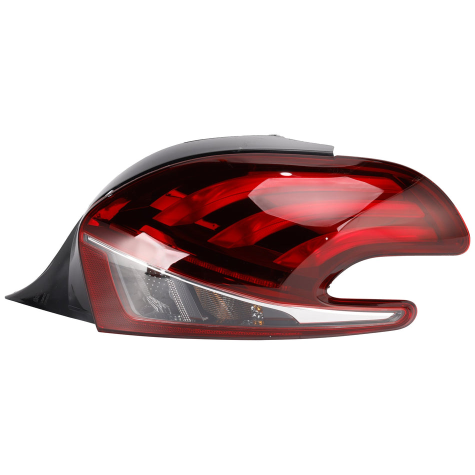2015年～2019年式プジョー208用LEDリア右テールランプ（フェイスリフトモデル対応）