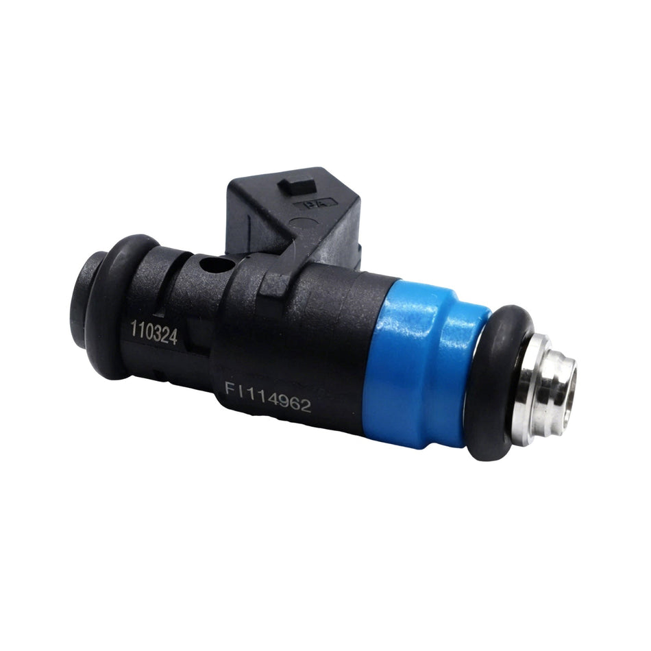 シーメンス デカ ショート ピコ FI114962 107962 用燃料インジェクター 630CC 60lb 1個