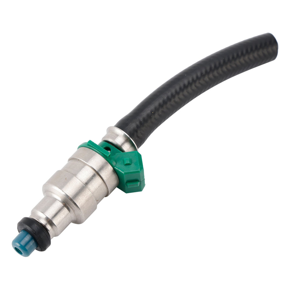 VW ヴァナゴン トランスポーター T3 83-91 1.9 2.1 0280150206 用燃料インジェクター 1個