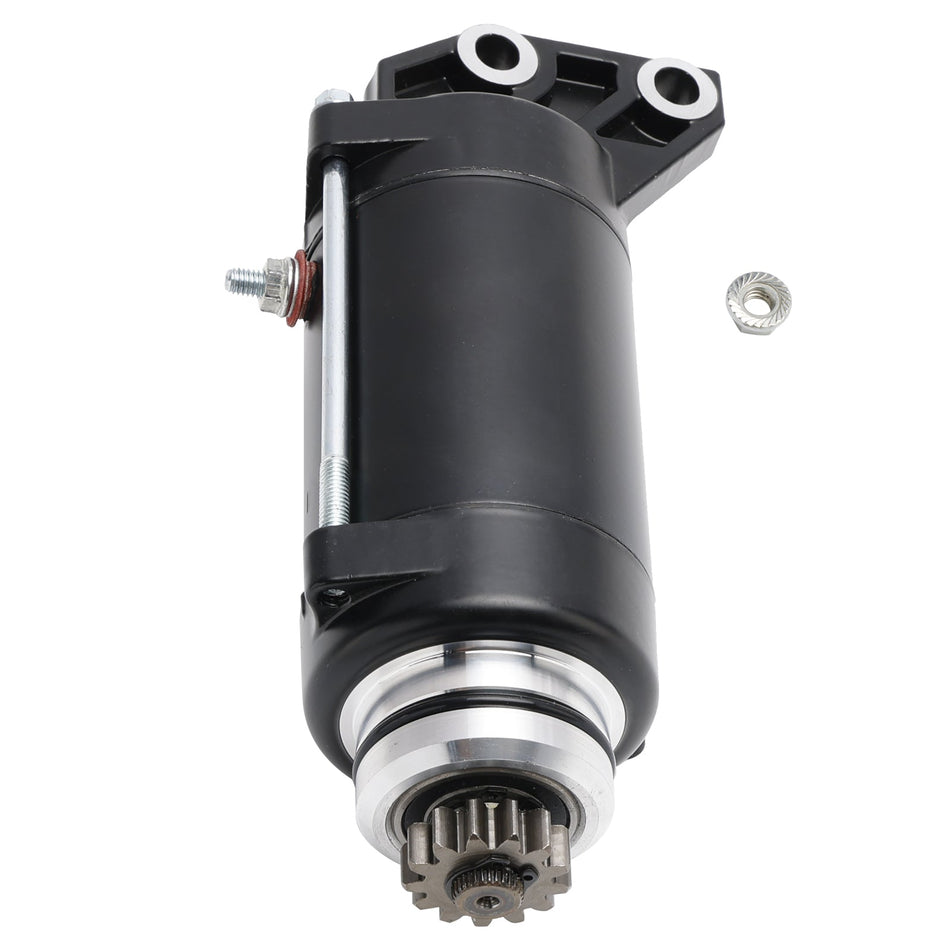 2021-2022 ヤマハ BXT1800 AR250 カリフォルニア スターターモーター 6S5-81800-00