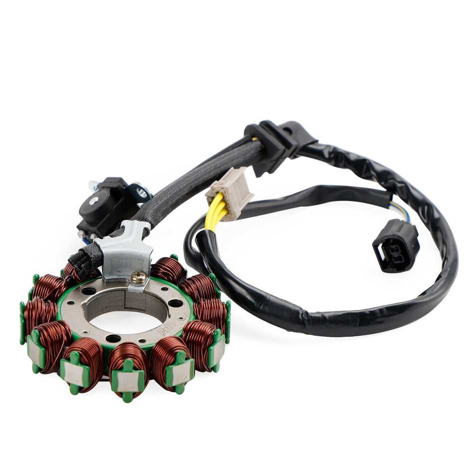 ホンダ CRF450R CRF450RX CRF450RWE 2021-2024 31120-MKE-AF1 用ジェネレーターステーター