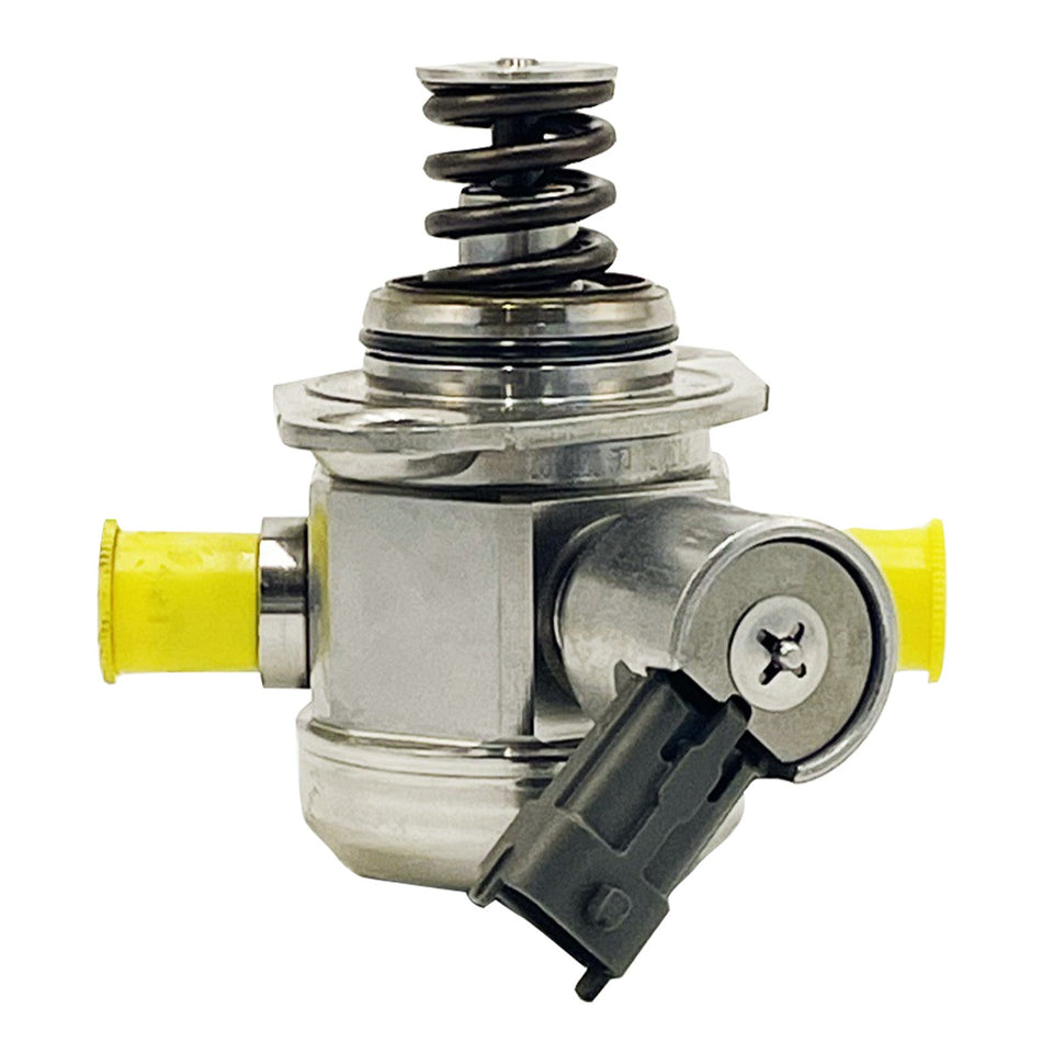 2011年1月～2015年7月 VOLVO V70 III 高圧燃料ポンプ BM5G9D376BB 1752534 0261520139