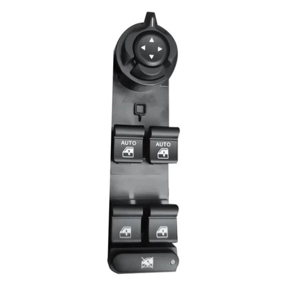 2016-2023 ジープ レネゲード リバティ パワーウィンドウスイッチ LHD 運転席側 735648127