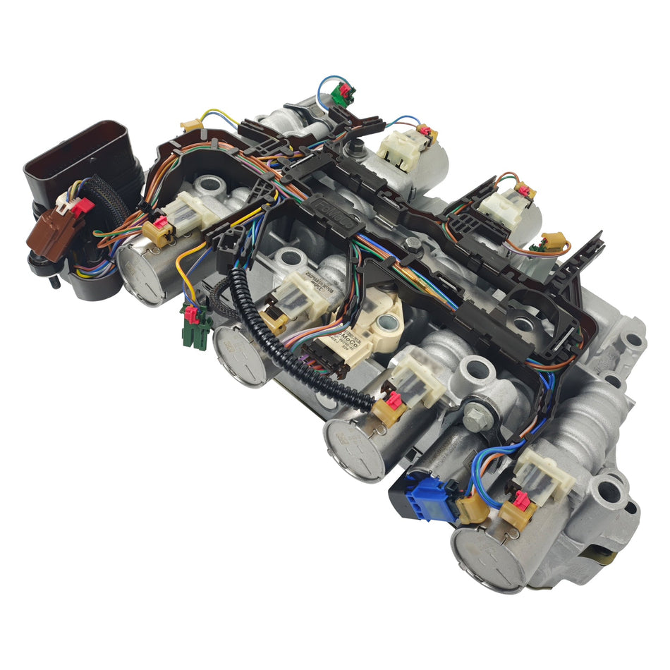FORD 8速機械式モデル8F35オートマチックトランスミッションバルブボディ