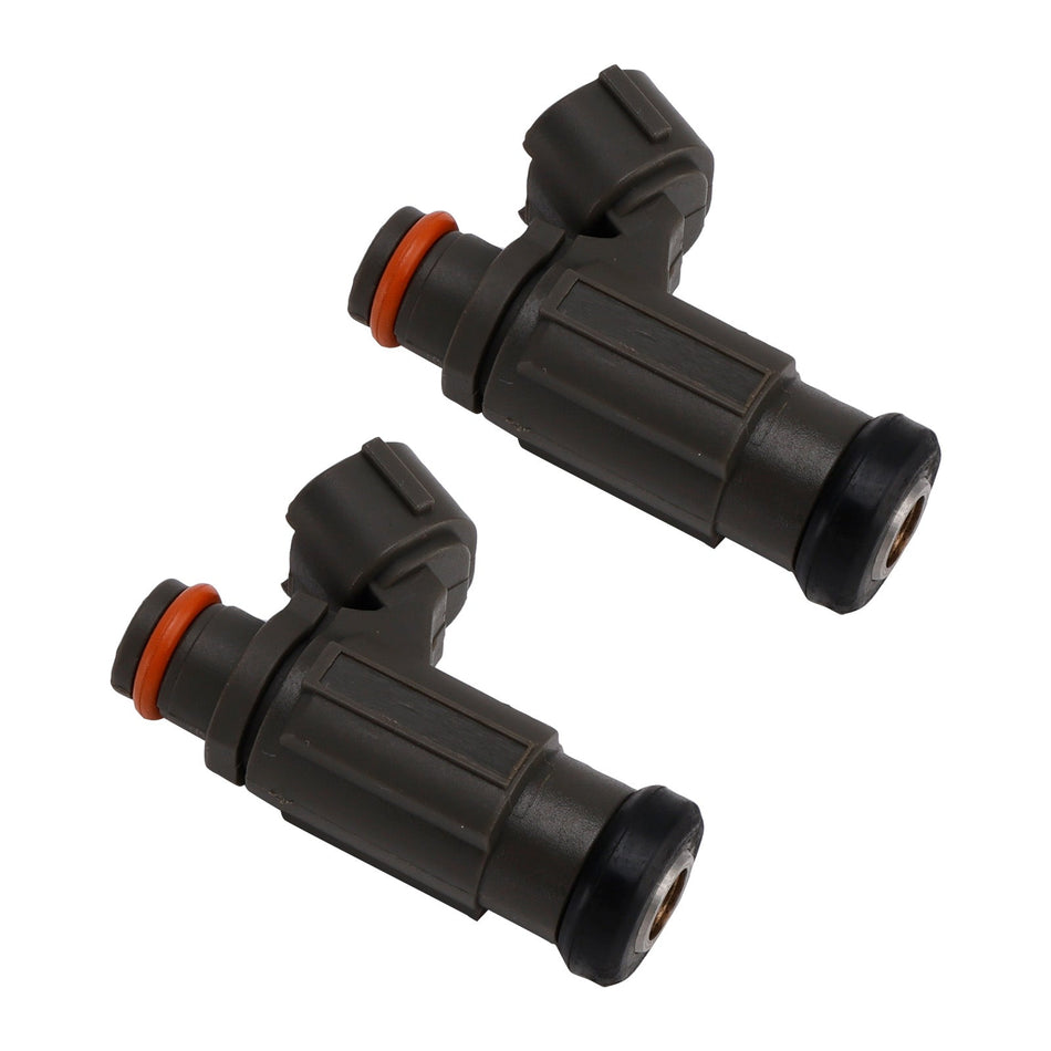 燃料インジェクター スズキ ブルバード M109R C109R M90 GSX-R600 15710-48G00 2個