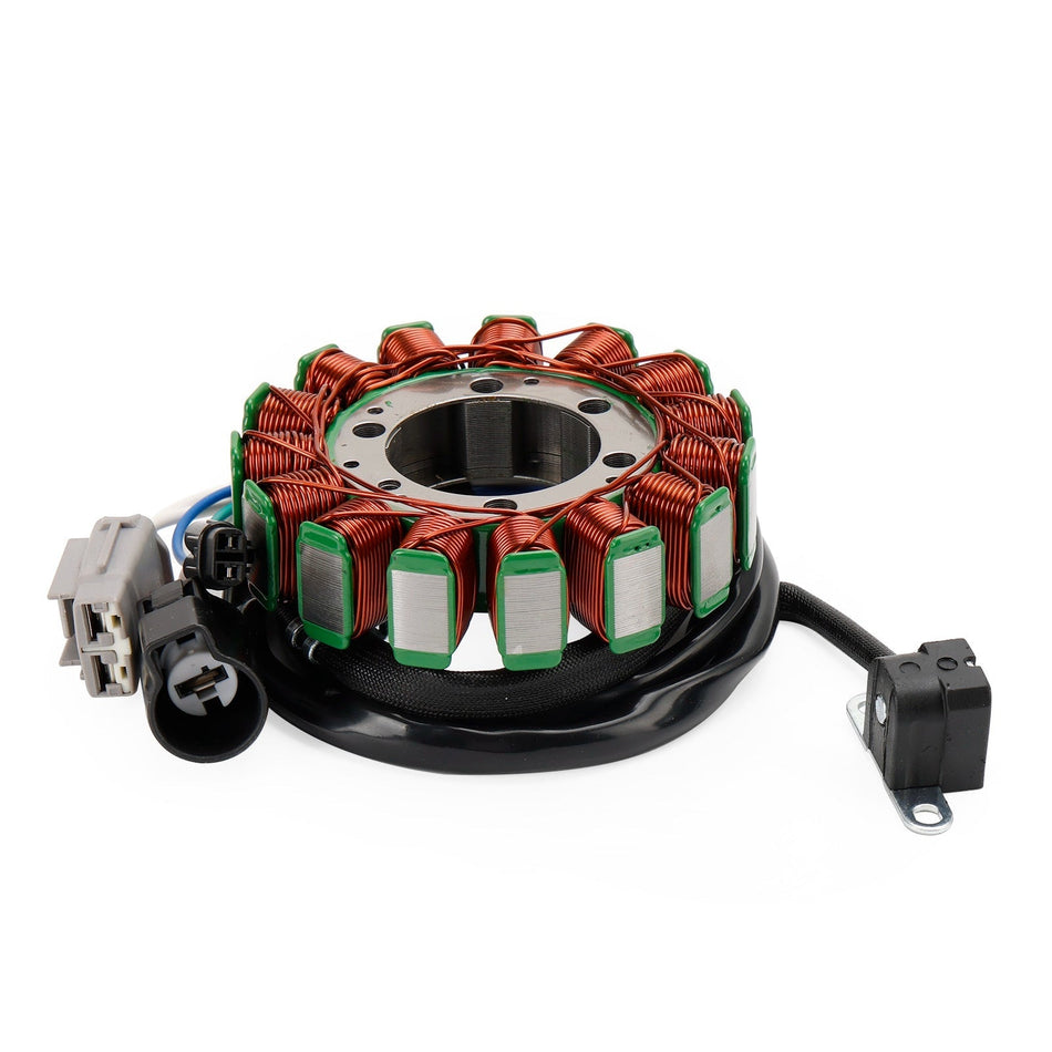 カワサキ KVF750 KVF 750 2012-2023 レギュレーター 整流器 点火ステーター ガスケット キット