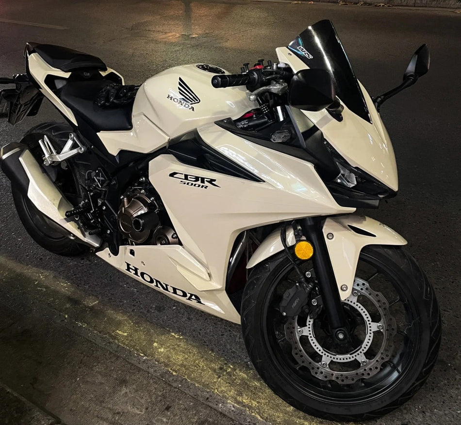 2022-2023 ホンダ CBR500R フェアリングキット ボディワーク プラスチック ABS