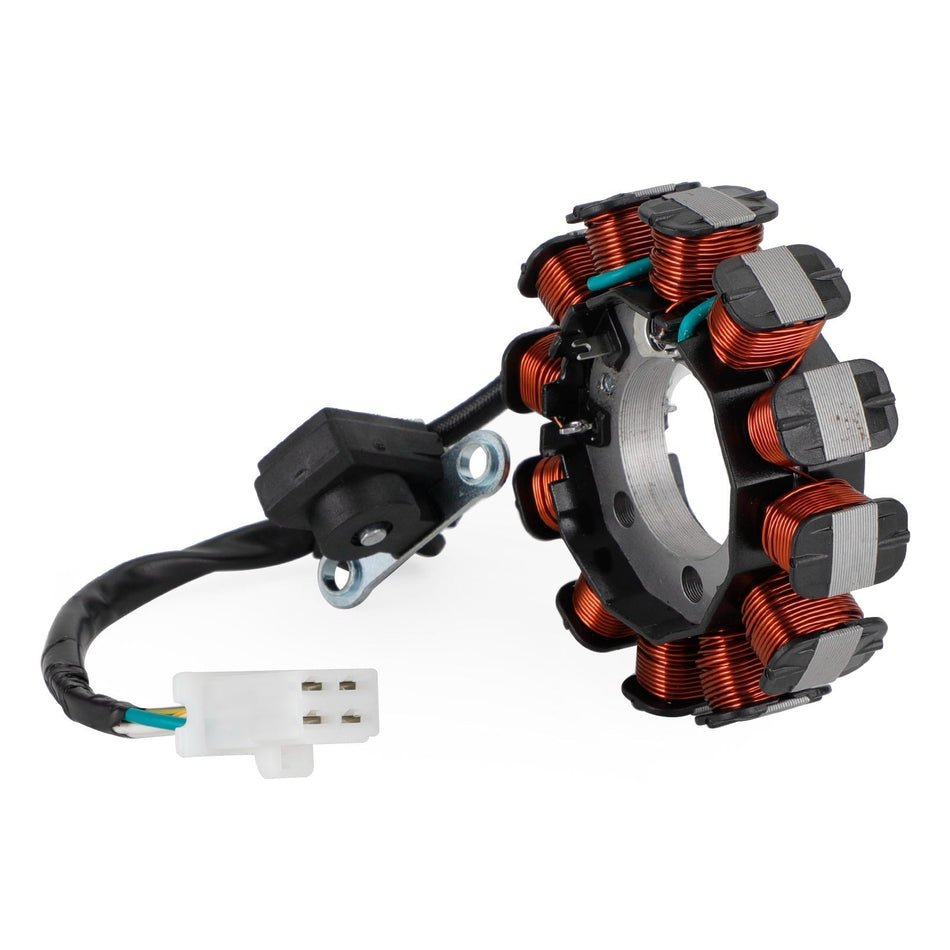 ホンダ GROM MSX125 2013 - 2015 31120-K26-901 用マグネト ステーター ジェネレーター