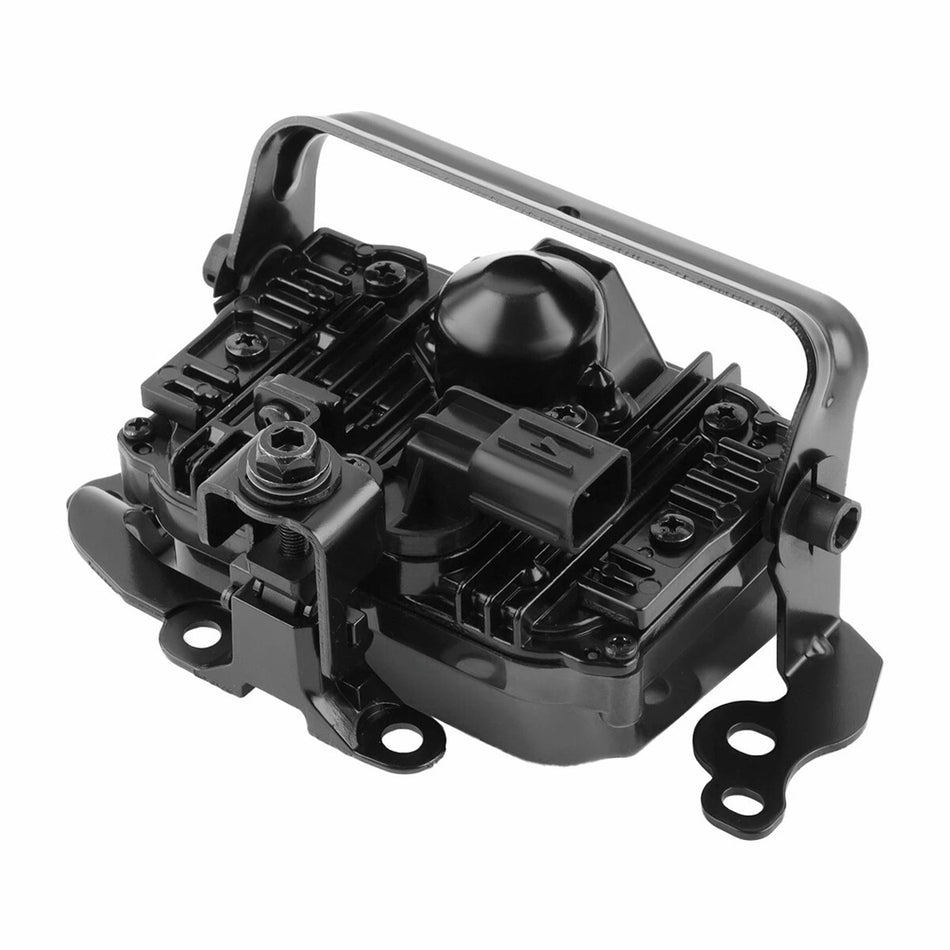 2015-2018 トヨタ アバロン (リミテッド、XLE、XLE プレミアム、XLE ツーリングまたはツーリング) 2.5L/3.5L 車間距離制御レーダーセンサー 88210-07010