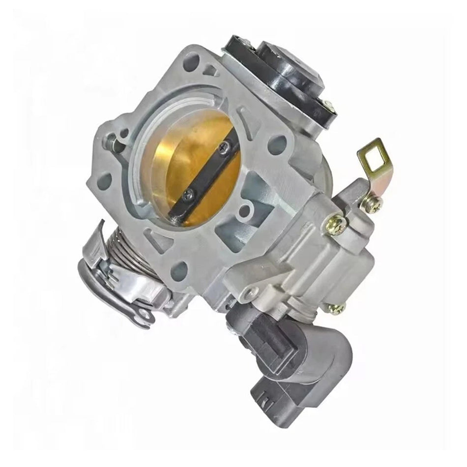 2003-2008 ホンダ アコード エンジン K20A7 2.0L スロットルボディ 16400-RAC-W52
