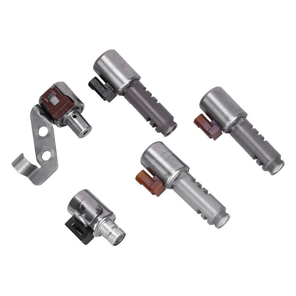 1999-2003 レクサス RX300 5PCS トランスミッションソレノイドキット U140 U240 U241