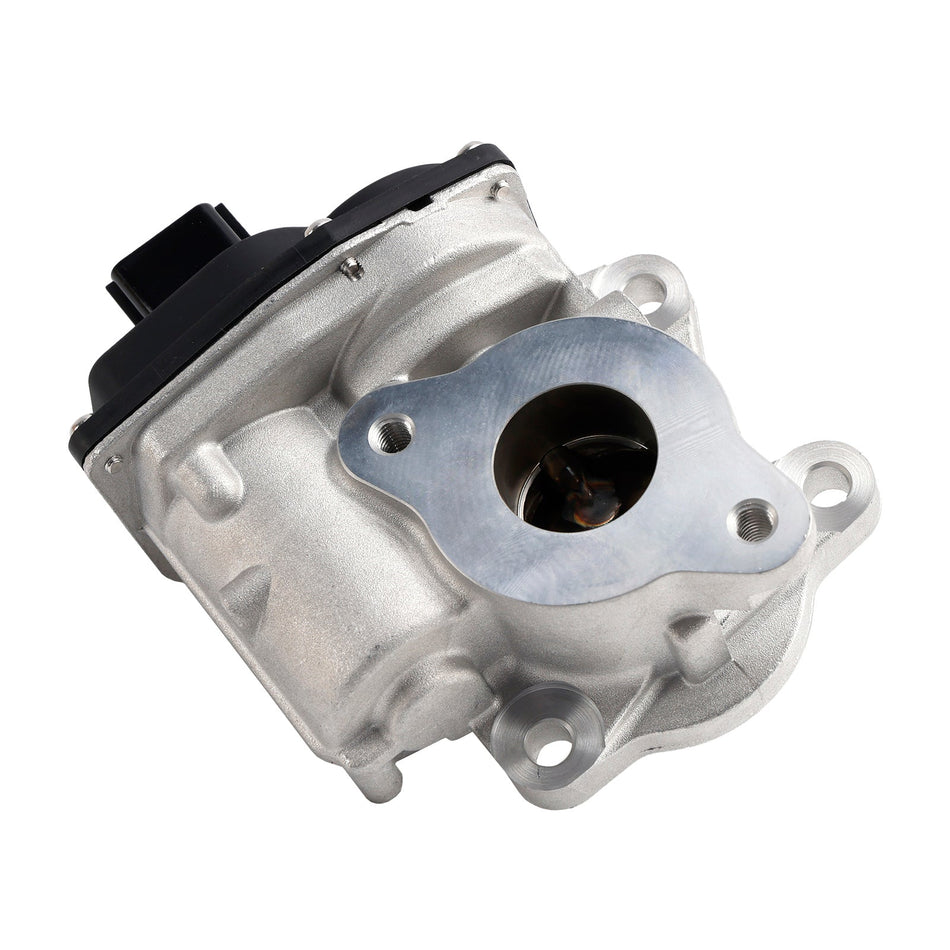 2014年以降 ルノー マスター III バン (FV) 2.3 dCi 135 RWD 2298 EGR バルブ 14710-3921R 8201353607 WG1749310