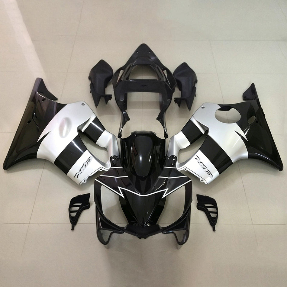 ホンダ CBR600 F4i 2001-2003 用 ABS樹脂製インジェクションフェアリングキット