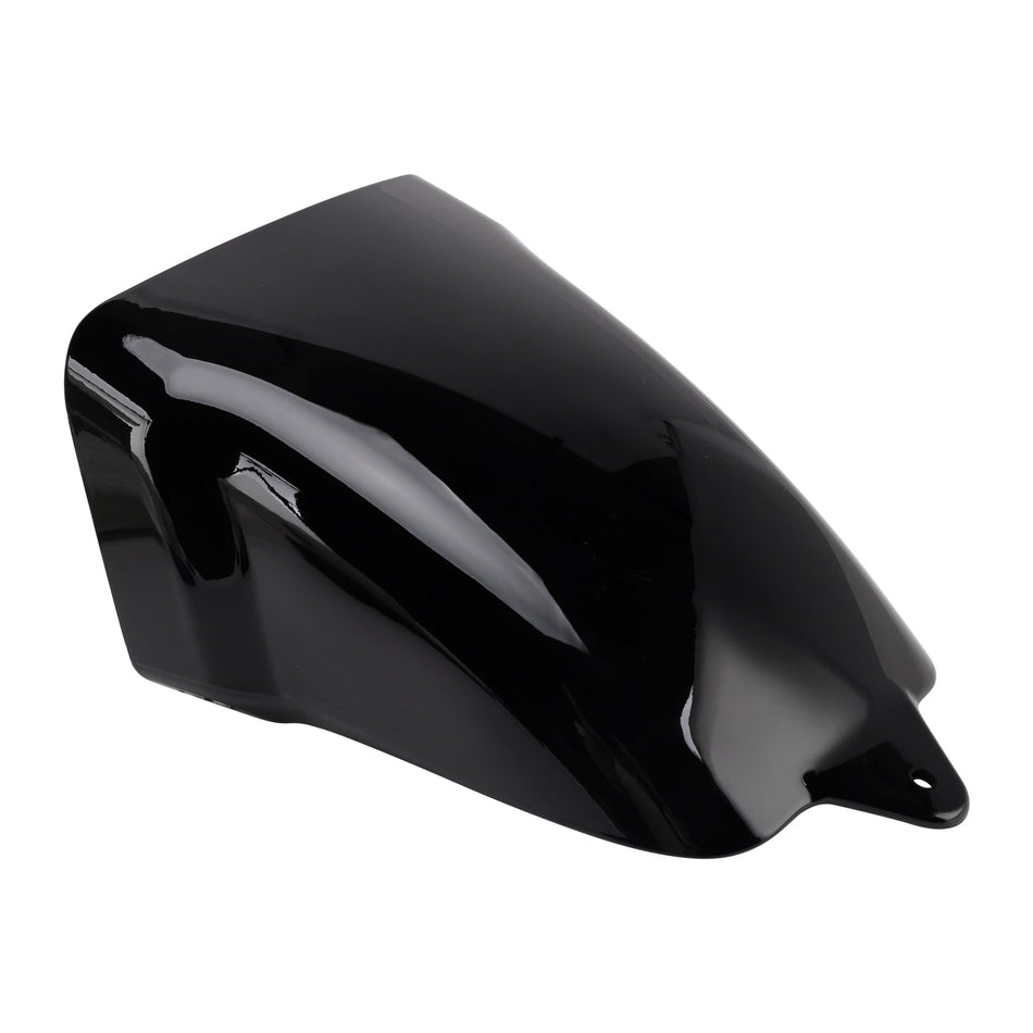 助手席シートカバー カウル キャメルハンプ ツーリング CVO ロードグライド FLTRXSE 23-25用