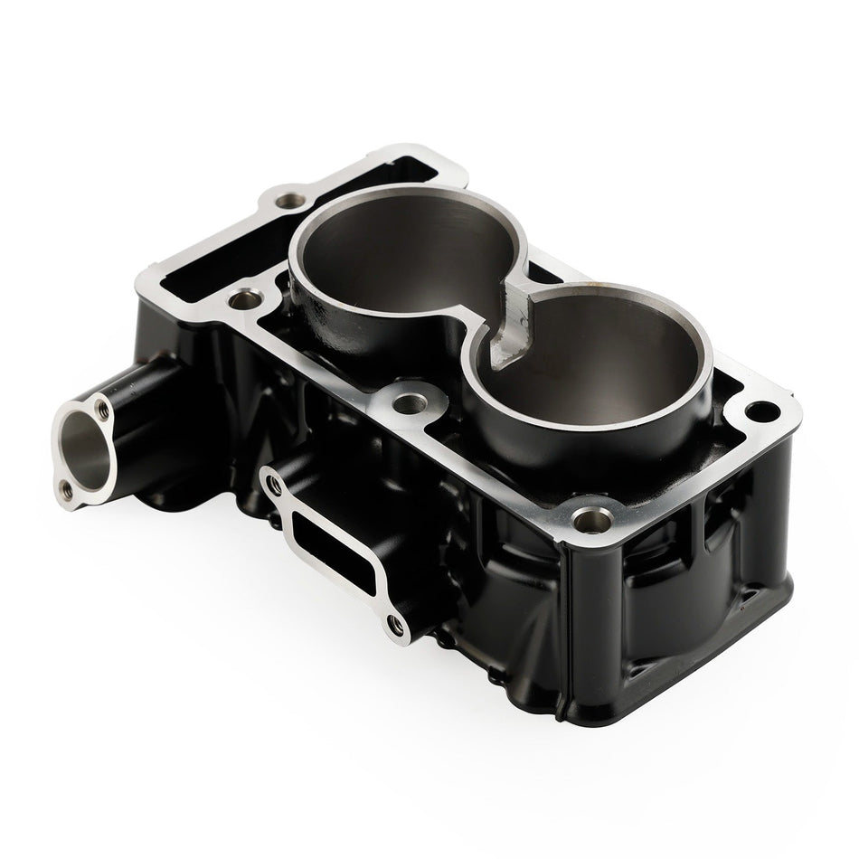 カワサキ KLE250 ヴェルシス-X 250 2017-2024 249cc シリンダーバレルピストンキット