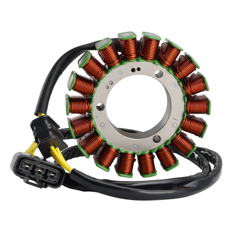 セグウェイ UTV Fugleman 1000 UT10E、UT10X ステータ コイル マグネト LU099018 E02C31100001 E02-C311000-000-00