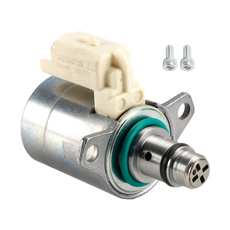 2015年以降 DS 5 1.6 BlueHDi (DV6C エンジン) 燃料圧力制御バルブ 9815874680