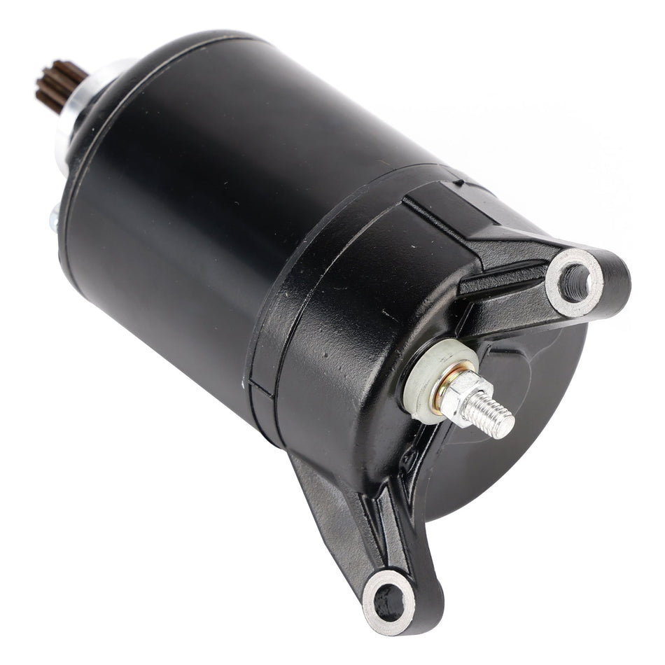2024-2025 ハスクバーナ Svartpilen 401 CKD スターターモーター 9 歯 96340001000