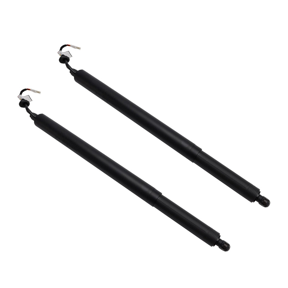 2023.04-2024.12 BMW X5 F95 G05 50e プラグインハイブリッド xDrive 2PCS リア電動テールゲート ガスストラット 51249482800