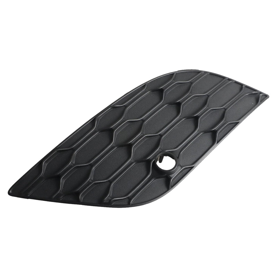 2017-2022 ジープ グランドチェロキー 左側バンパー フォグランプカバー 68335073AA