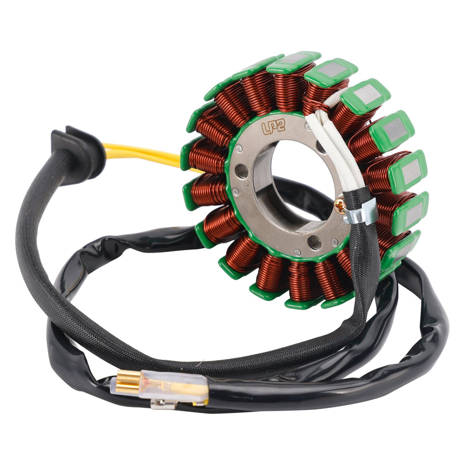 スズキ GS 250 450 550 GSX400 用ステーターオルタネーター 31401-45020 31401-45030