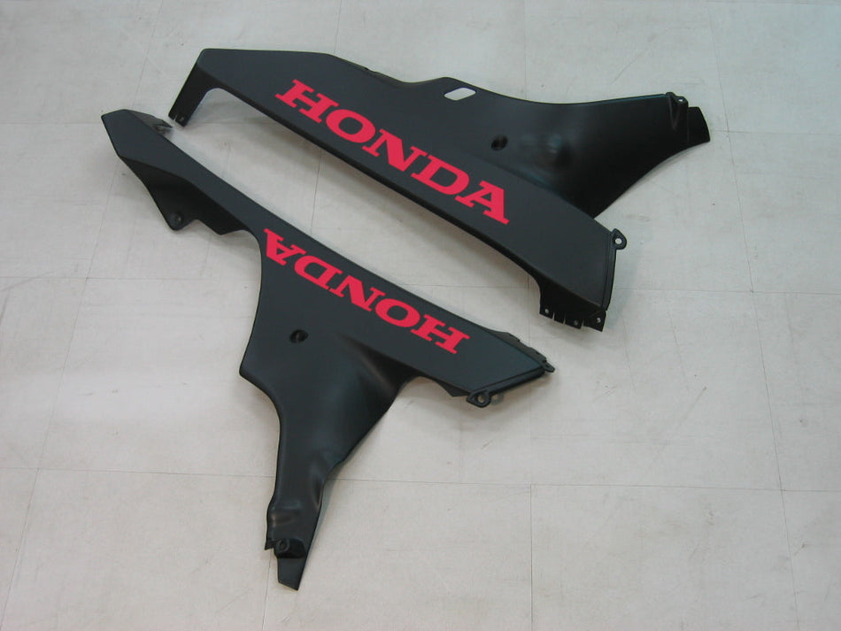 2006-2007 ホンダ CBR1000RR インジェクションフェアリングキット ボディワーク プラスチック ABS