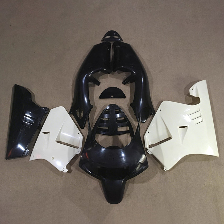 ホンダ NSR250 PGM-4 1994-1996 用射出成形フェアリングキット ボディワーク プラスチック ABS