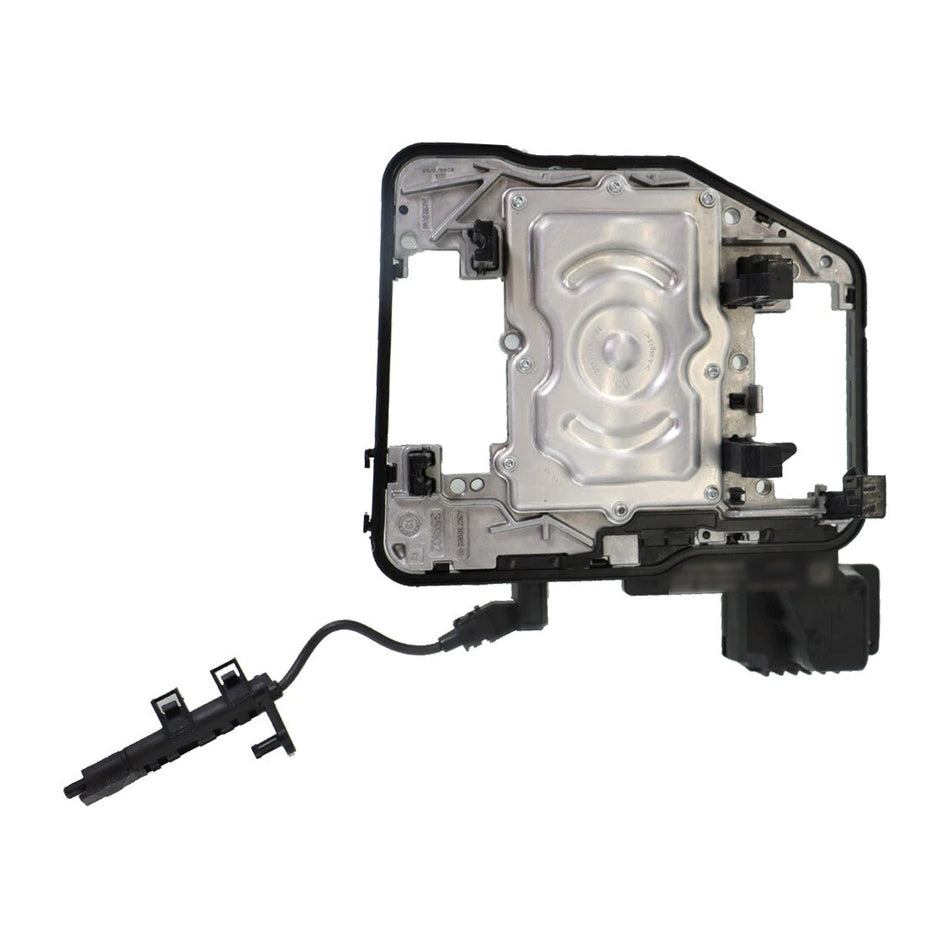 2009-2011 L4 1.4L 1.6L 1.8L 2.0L 7 SP FWD 新品 0AM トランスミッションコントロールユニット TCU TCM 0AM927769K DQ200