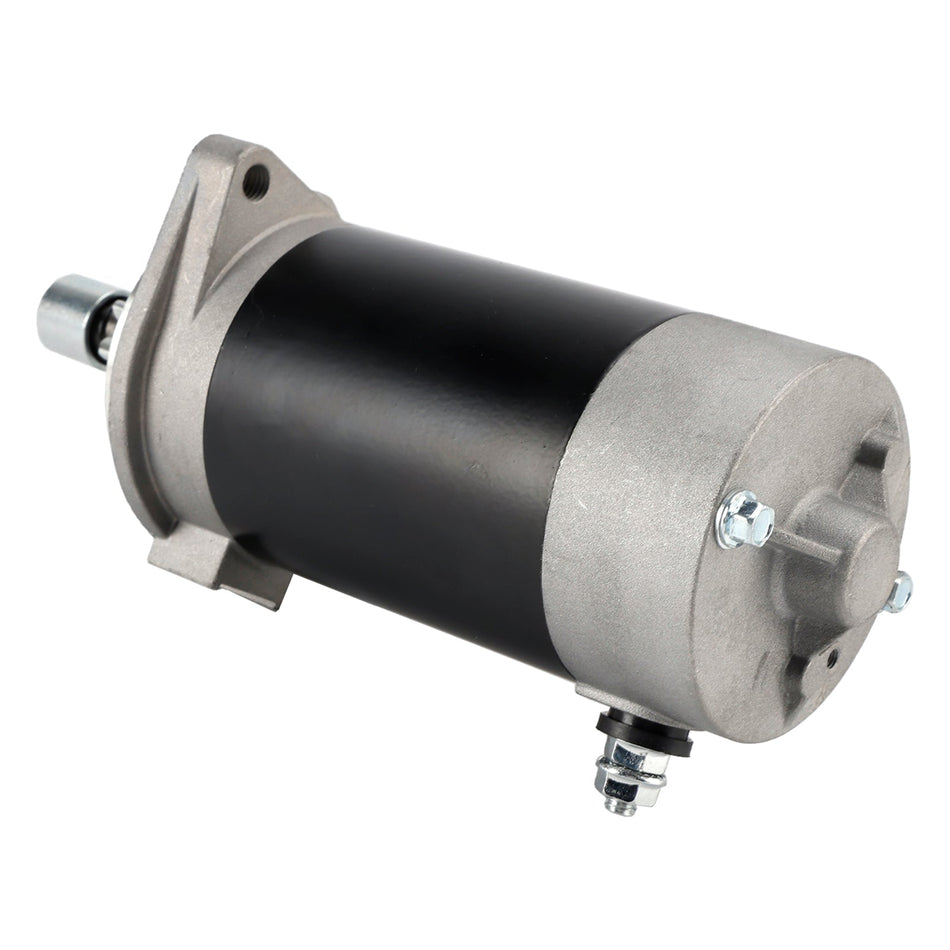 2006-2017 スズキ 25hp DT25 KL スターターモーター 9歯 853805T03 31100-94400